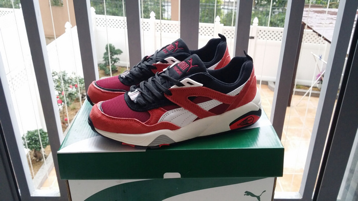 puma trinomic r698 44