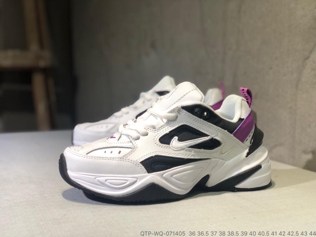 m2k tekno 36.5